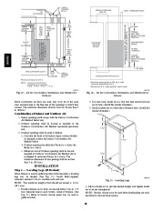 Carrier Owners Manual page 20