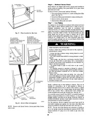 Carrier Owners Manual page 25