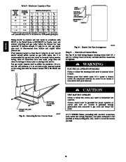 Carrier Owners Manual page 26