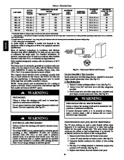 Carrier Owners Manual page 28