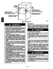 Carrier Owners Manual page 30