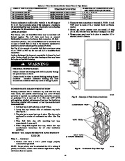 Carrier Owners Manual page 43