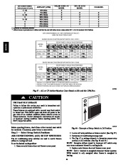 Carrier Owners Manual page 44