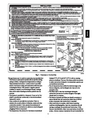 Carrier Owners Manual page 5