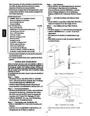 Carrier Owners Manual page 6