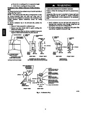 Carrier Owners Manual page 8