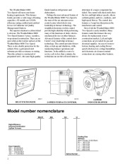 Carrier Owners Manual page 2