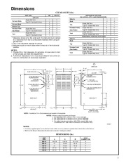 Carrier Owners Manual page 5