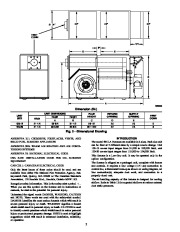 Carrier Owners Manual page 2