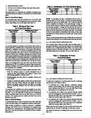 Carrier Owners Manual page 4