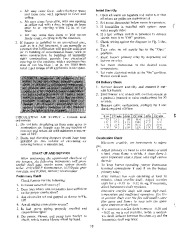 Carrier Owners Manual page 18