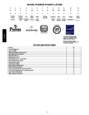 Carrier Owners Manual page 2