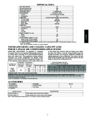 Carrier Owners Manual page 3