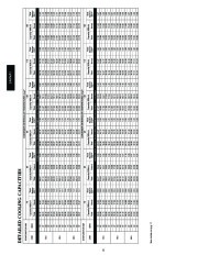 Carrier Owners Manual page 8