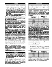 Carrier Owners Manual page 3