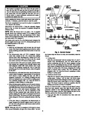 Carrier Owners Manual page 8