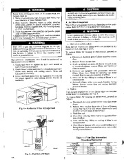 Carrier Owners Manual page 2