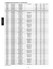 Carrier Owners Manual page 16