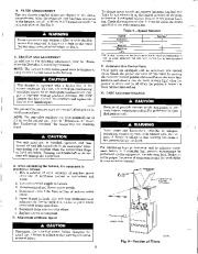 Carrier Owners Manual page 6