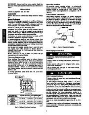 Carrier Owners Manual page 2