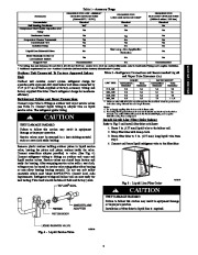 Carrier Owners Manual page 3