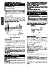 Carrier Owners Manual page 4