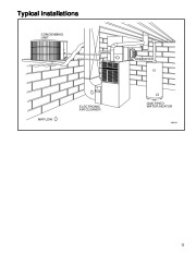 Carrier Owners Manual page 11