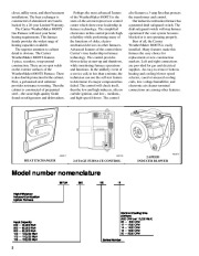 Carrier Owners Manual page 2