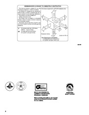 Carrier Owners Manual page 8