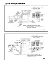 Carrier Owners Manual page 9