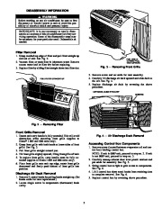 Carrier Owners Manual page 5