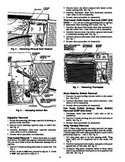 Carrier Owners Manual page 6