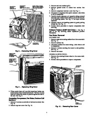 Carrier Owners Manual page 7