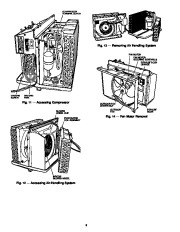 Carrier Owners Manual page 8