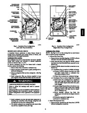 Carrier Owners Manual page 11