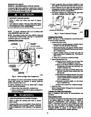 Carrier Owners Manual page 15