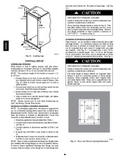 Carrier Owners Manual page 18