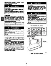 Carrier Owners Manual page 22