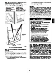 Carrier Owners Manual page 23