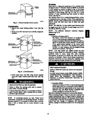 Carrier Owners Manual page 27