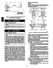 Carrier Owners Manual page 34