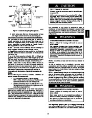 Carrier Owners Manual page 35