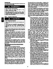 Carrier Owners Manual page 48