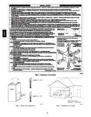 Carrier Owners Manual page 6