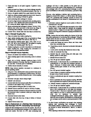 Carrier Owners Manual page 2