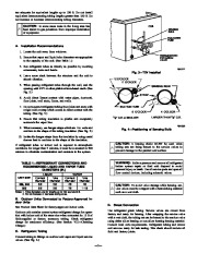 Carrier Owners Manual page 3