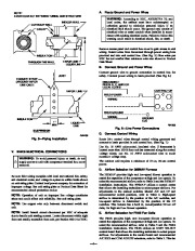 Carrier Owners Manual page 4