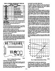 Carrier Owners Manual page 8