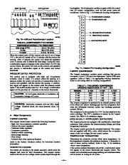 Carrier Owners Manual page 9