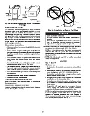 Carrier Owners Manual page 14